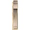 Ekena Millwork Imperial Rough Sawn Traditional Outlooker, Douglas Fir, 6"W x 22"D x 30"H OUT06X22X30IMP01RDF - alternate 4